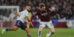 West Ham vs Manchester United (03:15 – 11/02) | Xem lại trận đấu