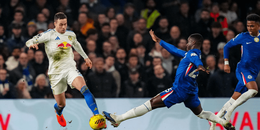 Chelsea vs Leeds United (02:30 – 11/02) | Xem lại trận đấu