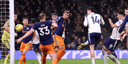 Tottenham vs Newcastle United (02:30 – 11/02) | Xem lại trận đấu