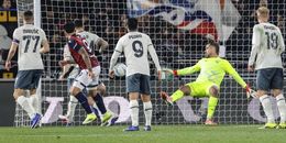 Bologna vs Lazio (03:00 – 12/02) | Xem lại trận đấu