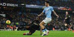 Manchester City vs Fulham (02:30 – 12/02) | Xem lại trận đấu